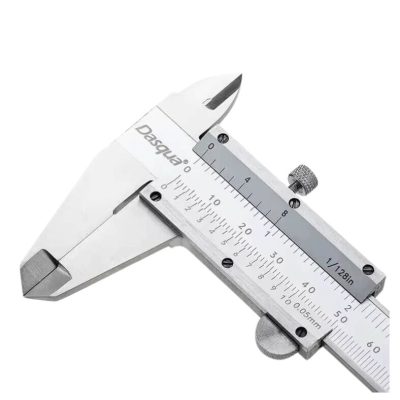 PIE DE REY DE ACERO INOXIDABLE 150 mm