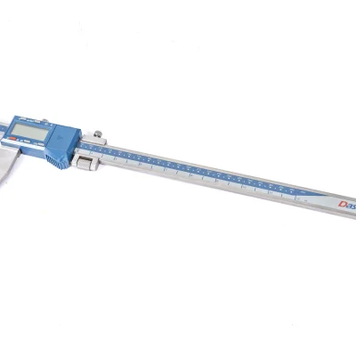 Calibrador digital Dasqua 2220-8113 Estilo Americano