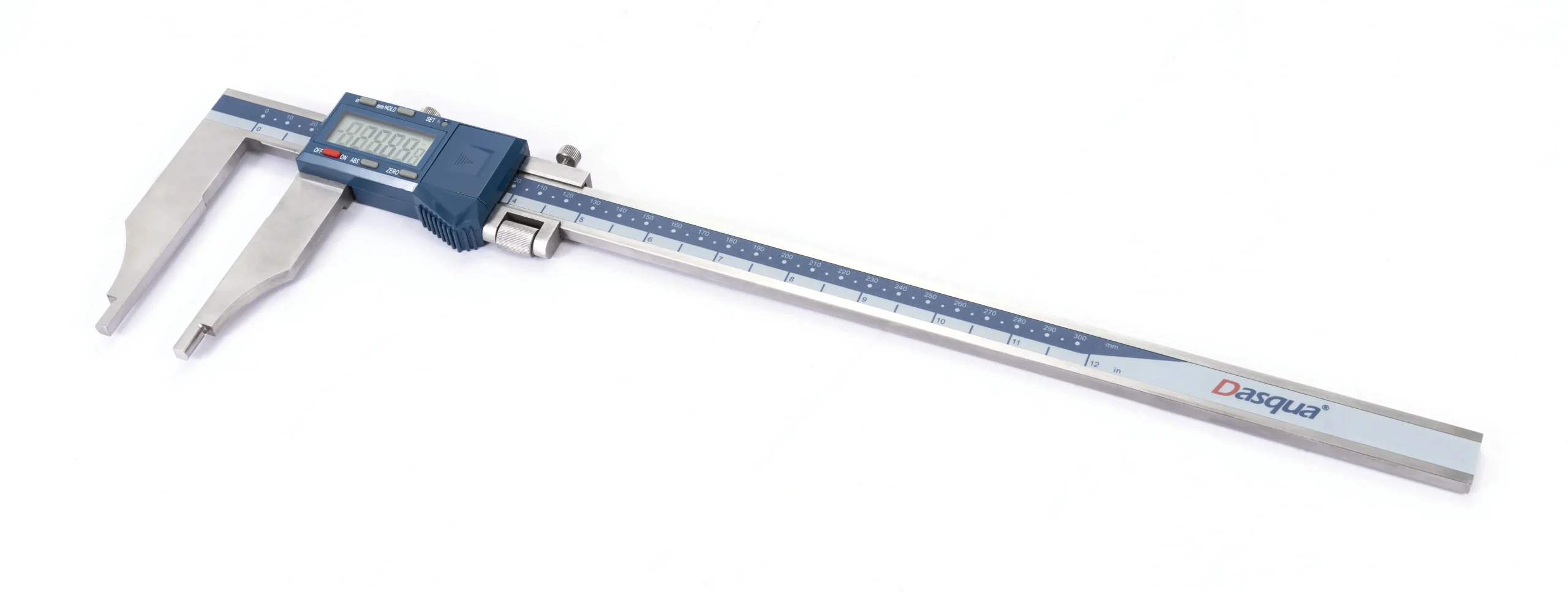 Calibrador digital Dasqua 2220-8105 Estilo Europeo