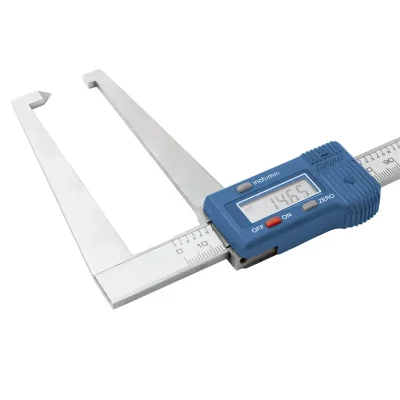 Pinza de freno de disco digital DASQUA