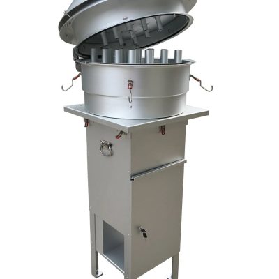 MUESTREADOR DE PARTICULAS HIVOL PM 10