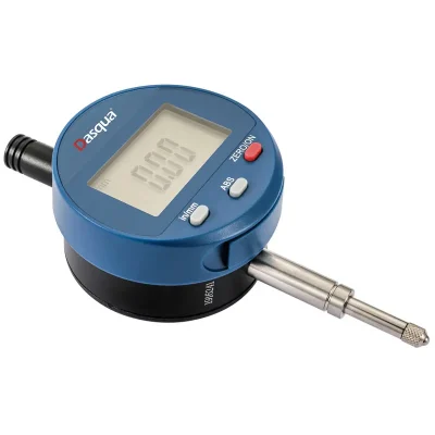 Indicador de cuadrante digital electrónico de alta precisión DASQUA