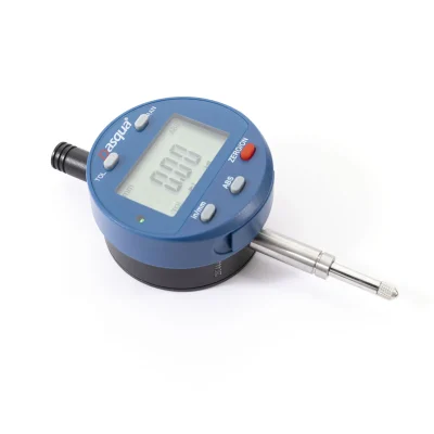Indicador de cuadrante digital electrónico multifuncional DASQUA