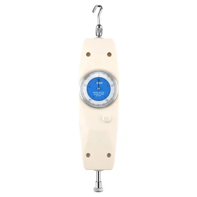 Medidor de fuerza analógico DASQUA con dial
