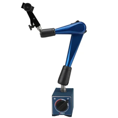 Base magnética súper resistente DASQUA de 80 kg / 176 lb