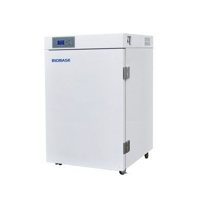 Laboratorio médico de la incubadora de temperatura constante de 160l 270l