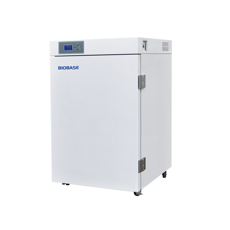 Laboratorio médico de la incubadora de temperatura constante de 160l 270l