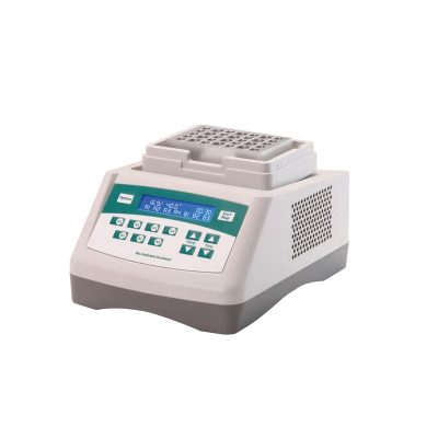 Incubadora de indicadores biológicos Bit1000/Bit1000-S