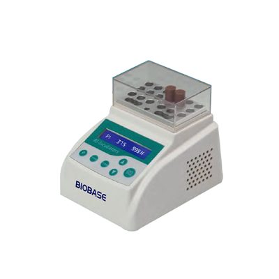 Incubadora de Indicadores Biológicos BIO-80