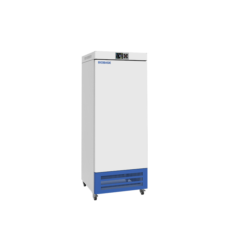 Incubadora refrigerada 80L 200L 250L 300L 400L