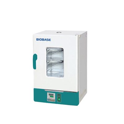 Incubadora de temperatura constante de laboratorio de 30 L, 48 L y 64 L