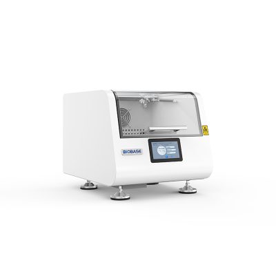 Incubadora termostática con agitación de pequeña capacidad BJPX-ST68B BJPX-ST80B