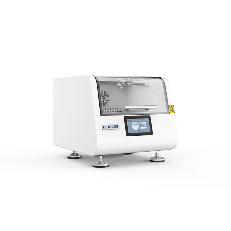 Incubadora termostática con agitación de pequeña capacidad BJPX-ST68B BJPX-ST80B