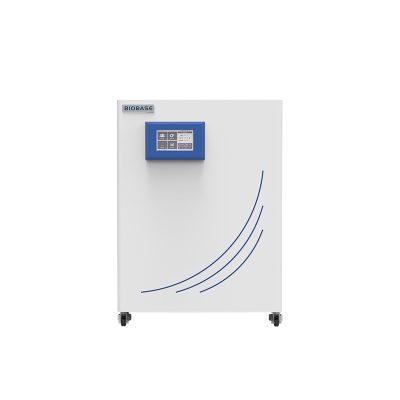 Incubadora de CO2 Tri-Gas de 80 L y 160 L