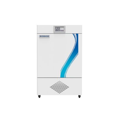 Incubadora de CO2 de 80 L y 160 L