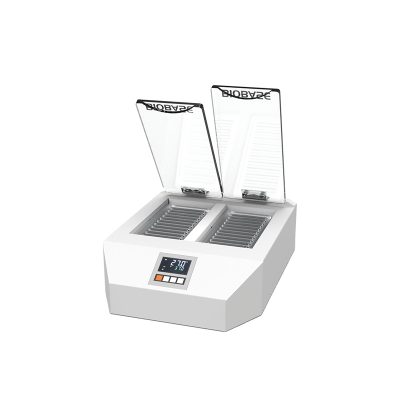 Incubadora de tarjetas de gel BJPX-SK24