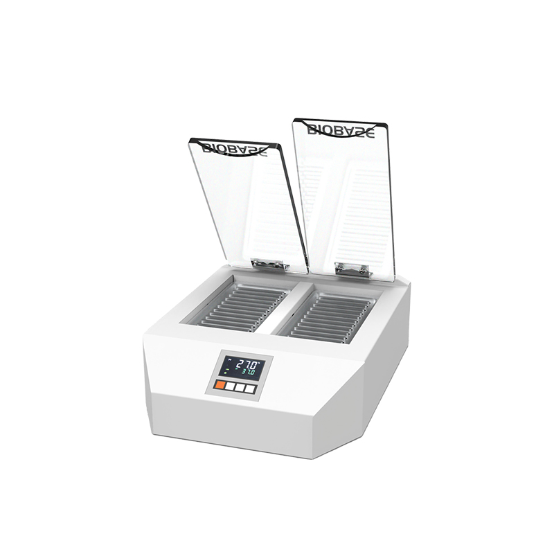 Incubadora de tarjetas de gel BJPX-SK24
