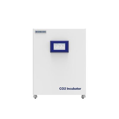 Incubadora de CO2 de calor seco