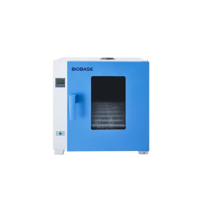 Horno de secado a temperatura constante (BOV-TC)