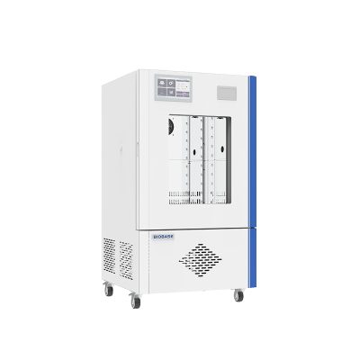 Incubadora de temperatura y humedad constantes (BJPX-HTB)