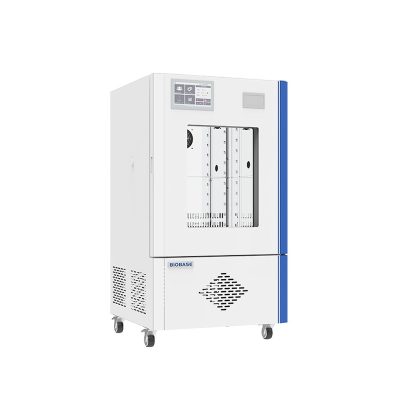 Incubadora de moho 100L 150L 200L 250L
