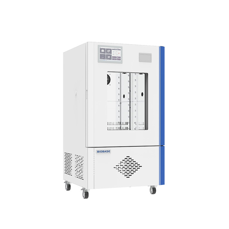 Incubadora de moho 100L 150L 200L 250L
