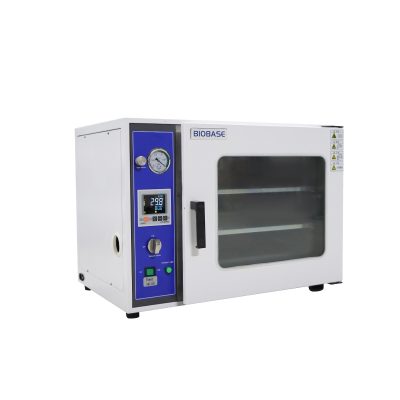 Horno de secado al vacío 25L 50L 25L 50L