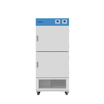 Incubadora multicámara de temperatura constante BJPX-H150-2C BJPX-H100-4C