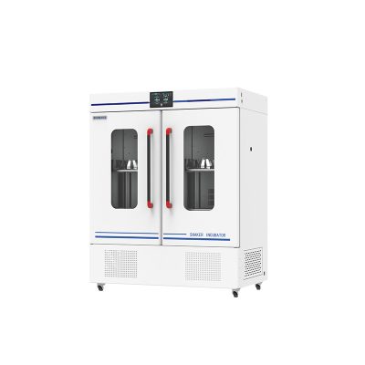 Incubadora vertical con agitación de gran capacidad BJPX-SL220-LI