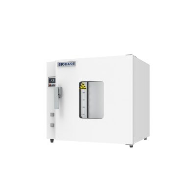 Horno de secado por aire forzado serie BJPX-HG