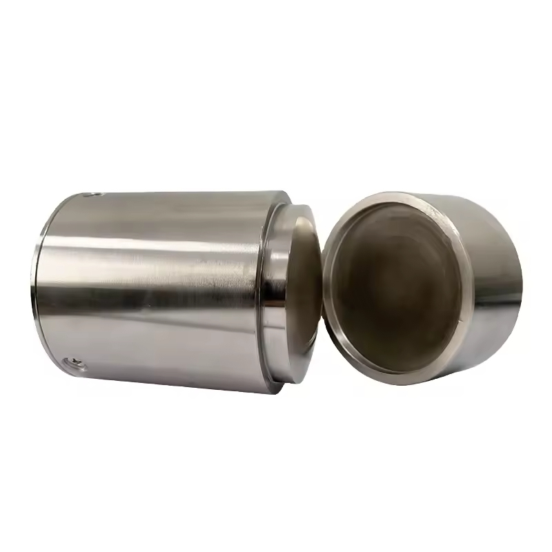 CELDA DE CARGA DE COMPRESION 100TN-1000TN - Imagen 2
