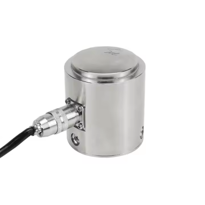 CELDA DE CARGA DE COMPRESION 100TN-1000TN