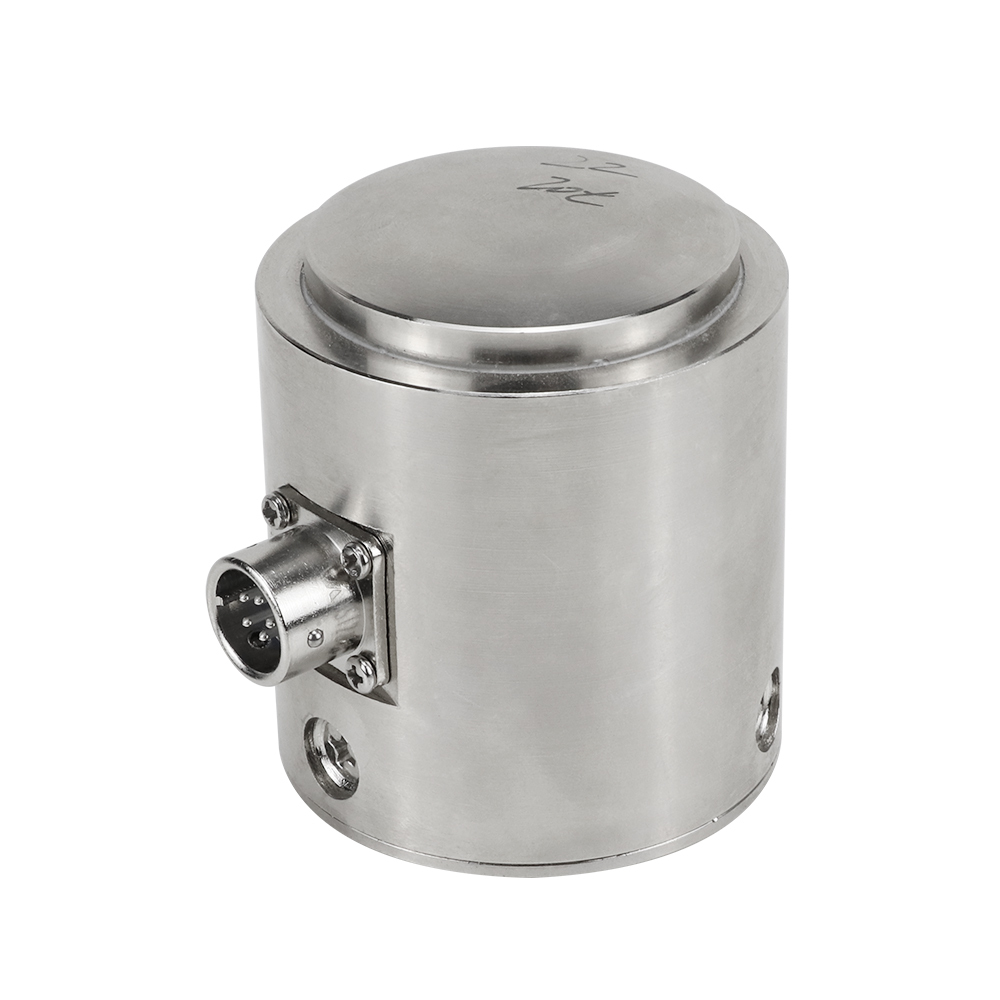 CELDA DE CARGA DE COMPRESION 100TN-1000TN - Imagen 4