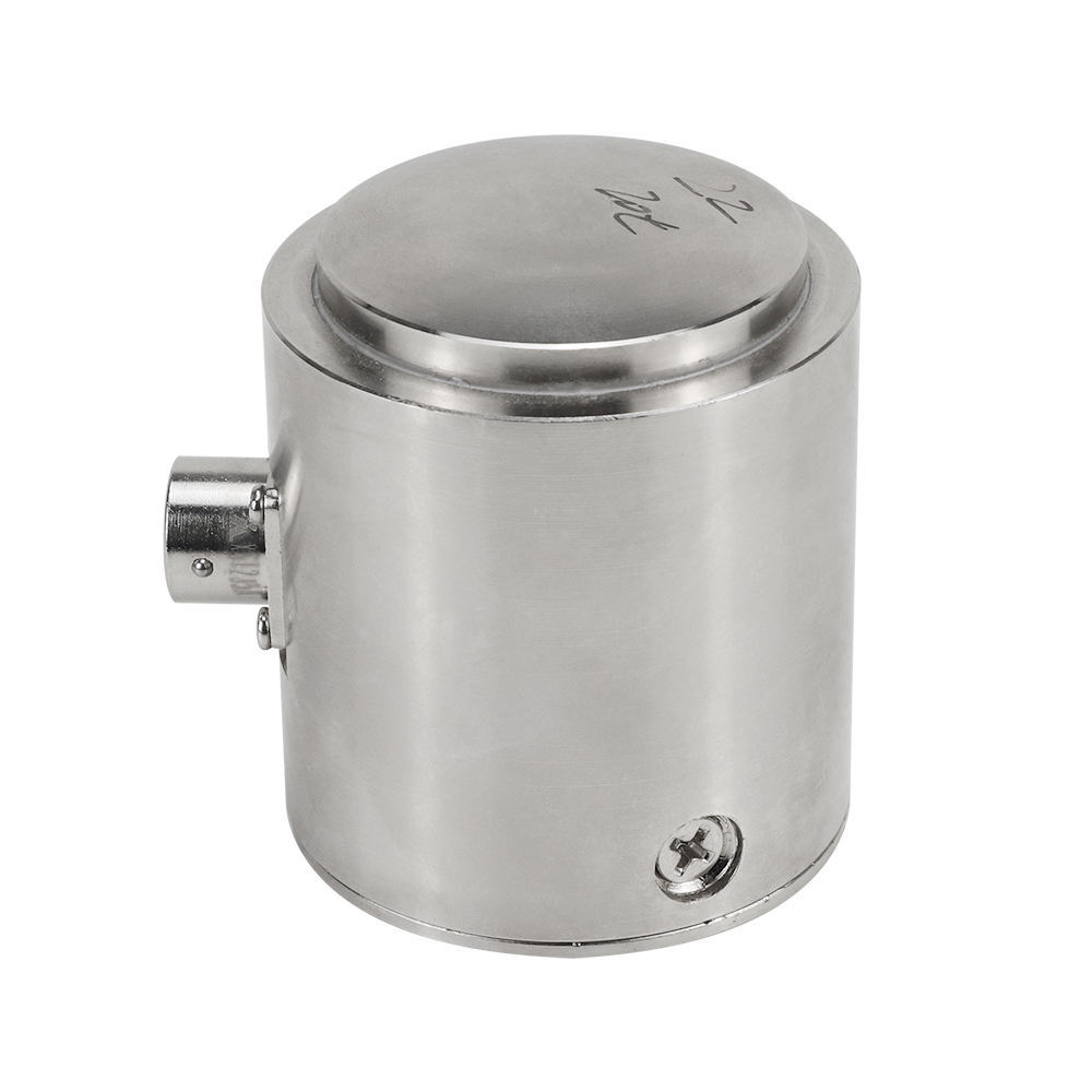 CELDA DE CARGA DE COMPRESION 100TN-1000TN - Imagen 6