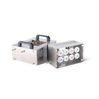 Campana Recolectora de Gas GCH-08 GCH-10 GCH-15 GCH-20