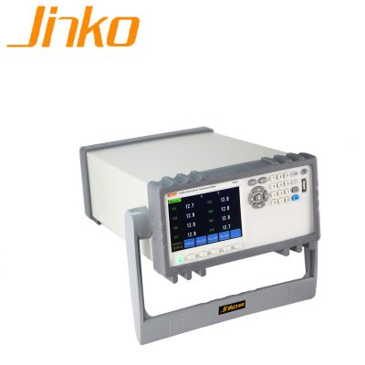 Medidor de Temperatura Multicanal Jinko JK4000, Gran Venta, Medidor de Temperatura de 24 Canales