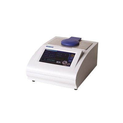 Refractómetro digital ABBE BK-RZT BK-R2S