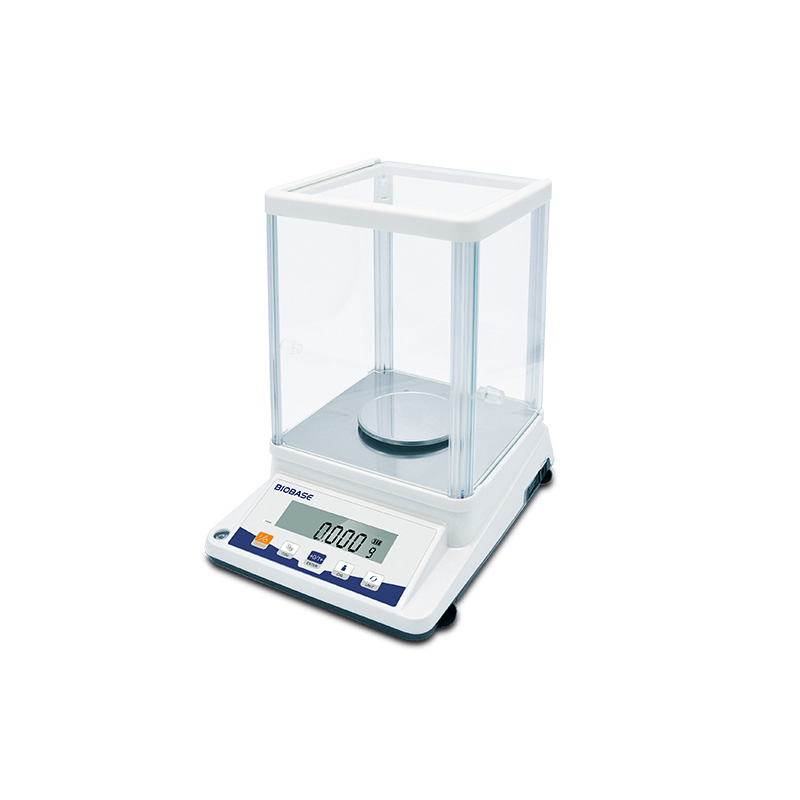Balanza electrónica de precisión serie BP-PB/L