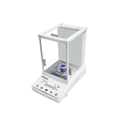 Balanza electrónica de precisión serie BP-N