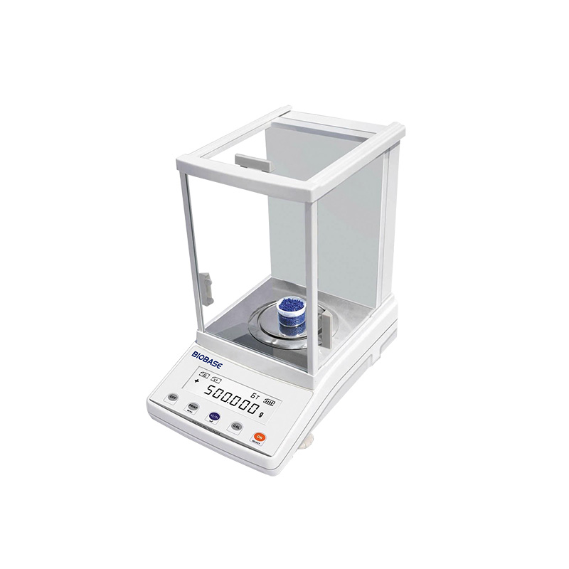Balanza electrónica de precisión serie BP-N