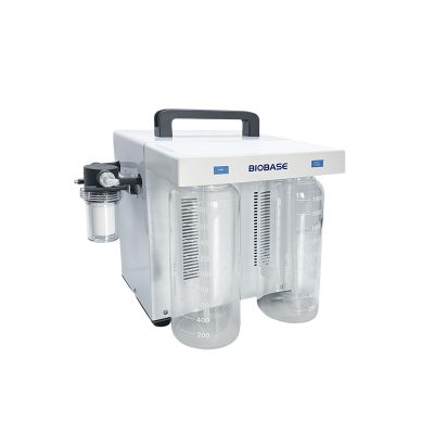 Depurador del sistema de escape ES1B