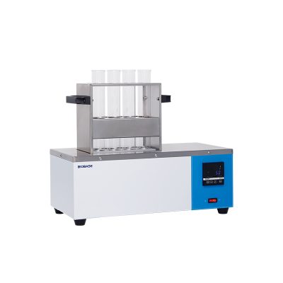Horno de digestión Kjeldahl BKD-8B
