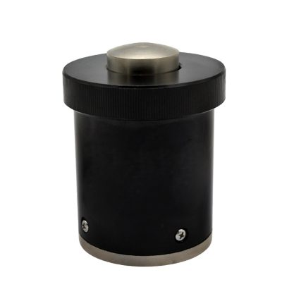 Sensor de columna DYZ-012, sensor de báscula de piso de amplio rango, sensor de pesaje de 500T, acero inoxidable, alta precisión.