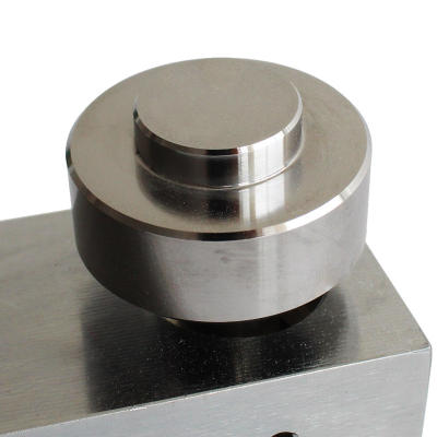 Accesorios para sensores de la serie estándar nacional Ganchos para anillos de elevación Cojinete de articulación Conectores de extremo de varilla esférica