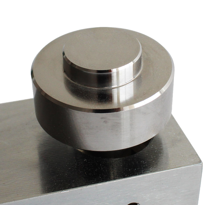 Accesorios para sensores de la serie estándar nacional Ganchos para anillos de elevación Cojinete de articulación Conectores de extremo de varilla esférica