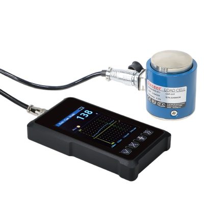 Dinamómetros de chasis, tensiómetro, medidor de potencia digital, medidor de fuerza y tensión, instrumentos de medición, indicador de celda de carga