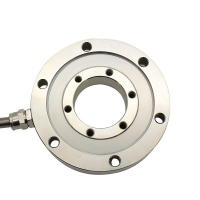 Báscula para camiones tipo radio DYHX-003 con celda de carga de 5 toneladas