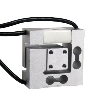 Laboratorio 6 Sensores de seis ejes Sensor de fuerza multieje 2 Multi 3 Sensor de presión de celda de carga 3D de tres ejes 500N 1000Nm