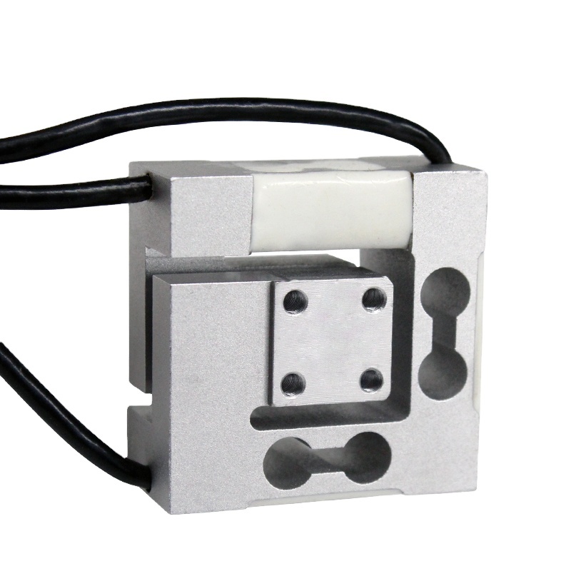 Laboratorio 6 Sensores de seis ejes Sensor de fuerza multieje 2 Multi 3 Sensor de presión de celda de carga 3D de tres ejes 500N 1000Nm