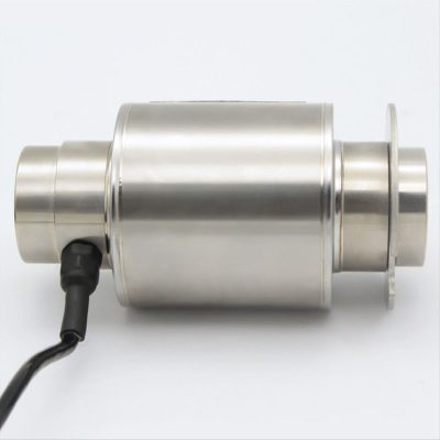 Célula de carga para báscula de camión (b712b) Célula de carga digital de 40 t Célula de carga para báscula de camión Sensor electrónico de peso de columna industrial